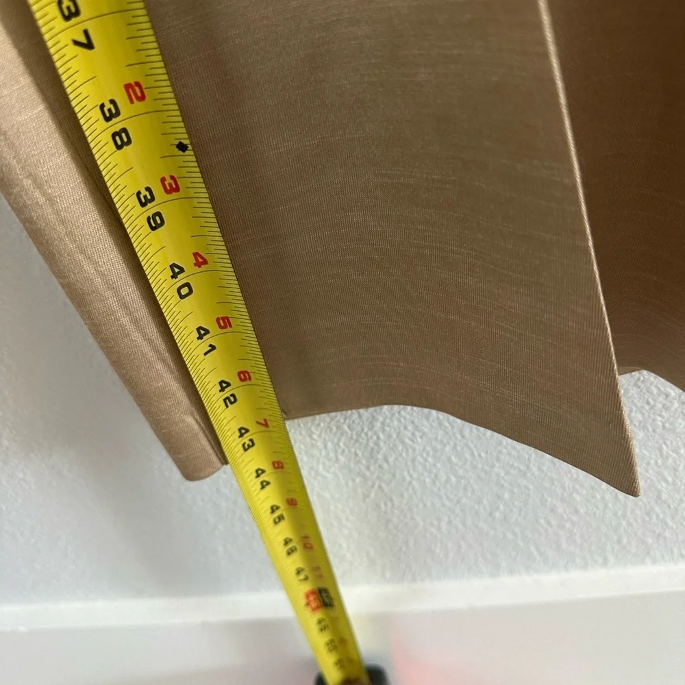 Cache Tan Women's Trousers - Picture 3 of 12